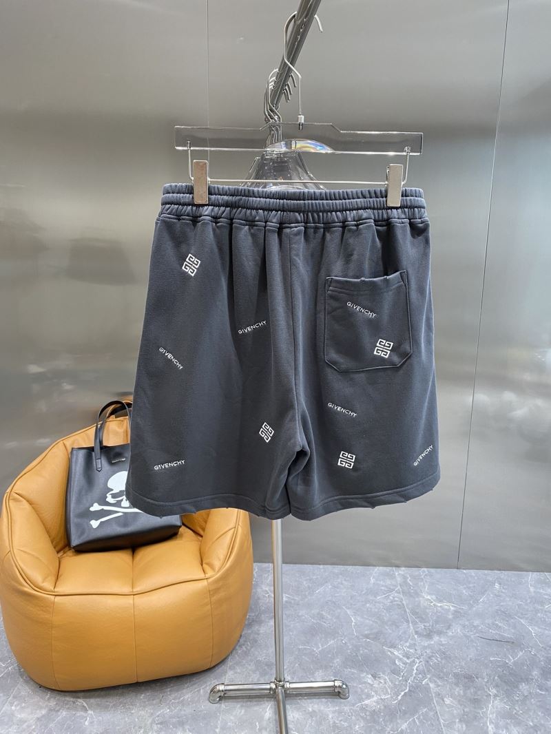 Givenchy Short Pants